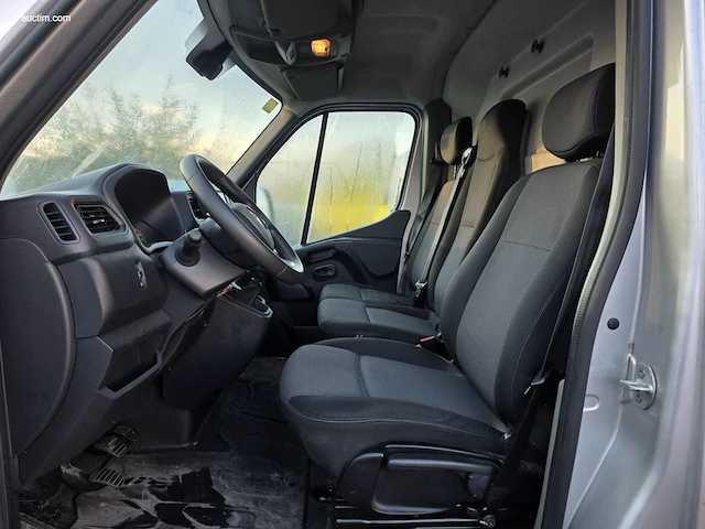 Renault master grand confort 2024 - afbeelding 30 van  32