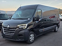Renault master grand confort 2024