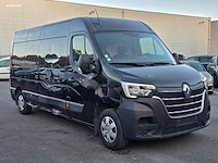 Renault master grand confort 2024 - afbeelding 12 van  39