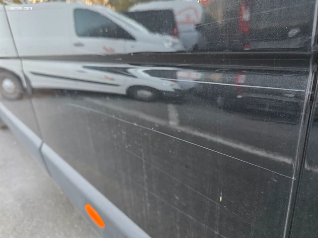 Renault master grand confort 2024 - afbeelding 31 van  39