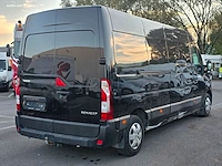 Renault master grand confort 2024 - afbeelding 23 van  39
