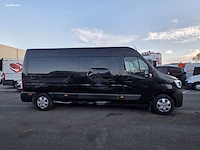 Renault master grand confort 2024 - afbeelding 36 van  39
