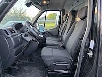 Renault master grand confort 2024 - afbeelding 37 van  39
