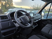 Renault master grand confort 2024 - afbeelding 39 van  39
