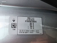 Renault master grand confort 2024 - afbeelding 13 van  34