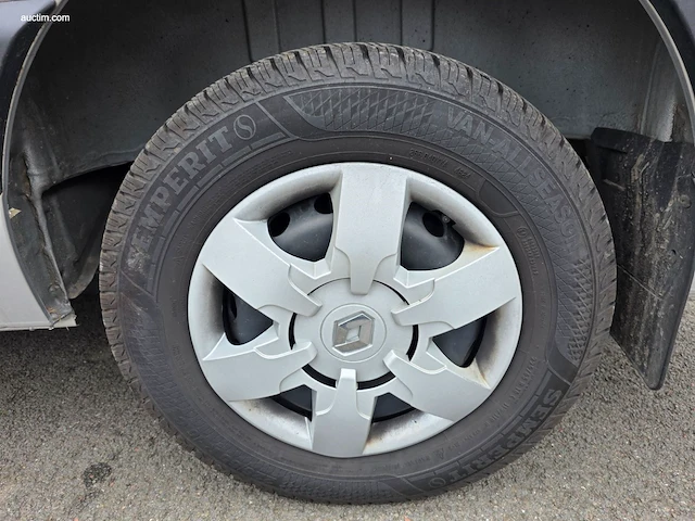 Renault master grand confort 2024 - afbeelding 20 van  34