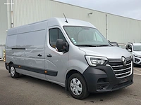 Renault master grand confort 2024 - afbeelding 12 van  34