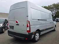 Renault master grand confort 2024 - afbeelding 23 van  34