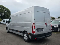 Renault master grand confort 2024 - afbeelding 29 van  34
