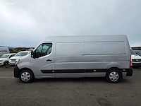 Renault master grand confort 2024 - afbeelding 30 van  34