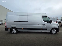 Renault master grand confort 2024 - afbeelding 31 van  34