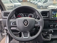 Renault master grand confort 2024 - afbeelding 34 van  34