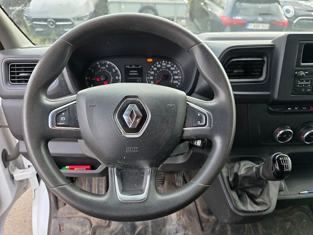 Renault master grand confort l3h2 energy blue dci... - afbeelding 2 van  43