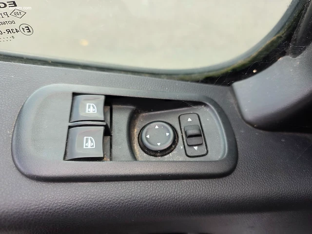 Renault master grand confort l3h2 energy blue dci... - afbeelding 10 van  43