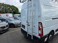 Renault master grand confort l3h2 energy blue dci... - afbeelding 17 van  43