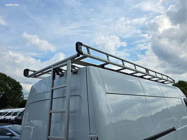 Renault master grand confort l3h2 energy blue dci... - afbeelding 18 van  43