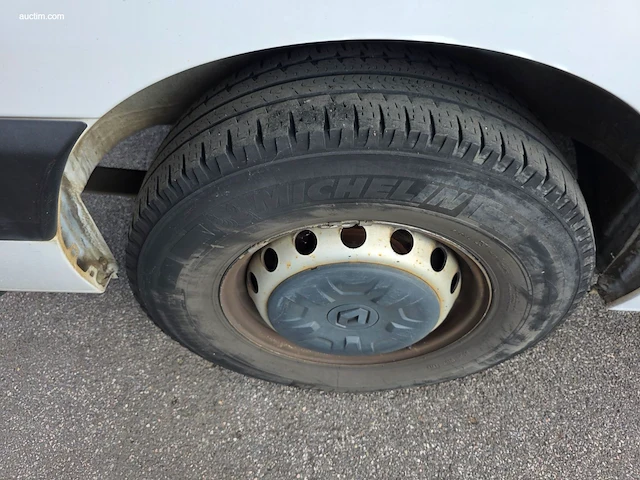 Renault master grand confort l3h2 energy blue dci... - afbeelding 22 van  43