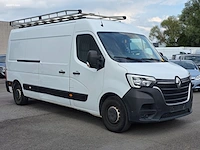 Renault master grand confort l3h2 energy blue dci... - afbeelding 12 van  43