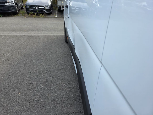 Renault master grand confort l3h2 energy blue dci... - afbeelding 33 van  43