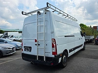Renault master grand confort l3h2 energy blue dci... - afbeelding 23 van  43
