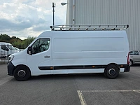 Renault master grand confort l3h2 energy blue dci... - afbeelding 39 van  43