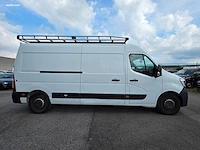 Renault master grand confort l3h2 energy blue dci... - afbeelding 40 van  43