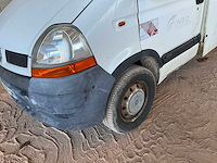 Renault master kiepbakwagen - afbeelding 2 van  9