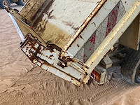 Renault master kiepbakwagen - afbeelding 3 van  9