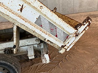 Renault master kiepbakwagen - afbeelding 4 van  9