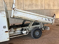 Renault master kiepbakwagen - afbeelding 6 van  9