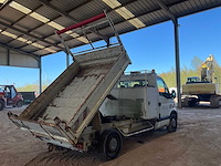 Renault master kiepbakwagen - afbeelding 8 van  9