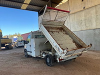 Renault master kiepbakwagen - afbeelding 9 van  9