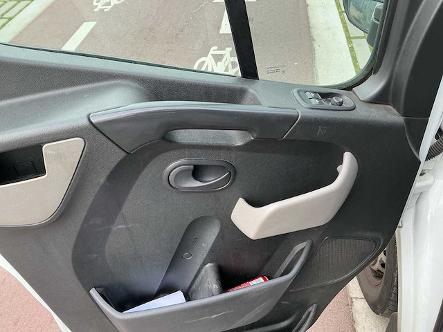 Renault master koelwagen - afbeelding 8 van  19