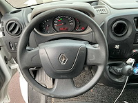 Renault master koelwagen - afbeelding 9 van  19