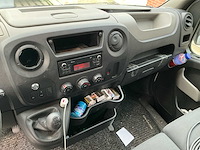 Renault master koelwagen - afbeelding 10 van  19