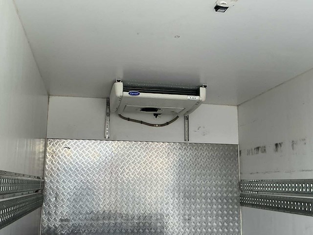 Renault master koelwagen - afbeelding 2 van  19