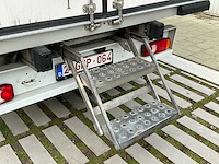 Renault master koelwagen - afbeelding 13 van  19