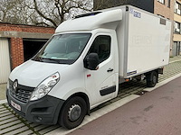 Renault master koelwagen - afbeelding 7 van  19