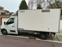 Renault master koelwagen - afbeelding 5 van  19