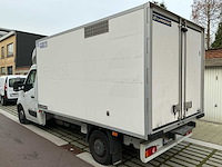 Renault master koelwagen - afbeelding 14 van  19