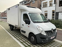Renault master koelwagen - afbeelding 16 van  19