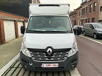 Renault master koelwagen - afbeelding 17 van  19