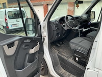 Renault master koelwagen - afbeelding 18 van  19