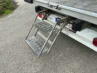 Renault master koelwagen - afbeelding 3 van  27