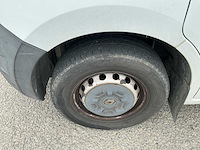 Renault master koelwagen - afbeelding 6 van  27