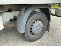Renault master koelwagen - afbeelding 7 van  27