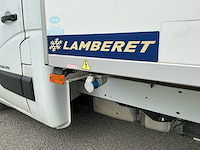 Renault master koelwagen - afbeelding 8 van  27
