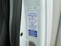 Renault master koelwagen - afbeelding 9 van  27