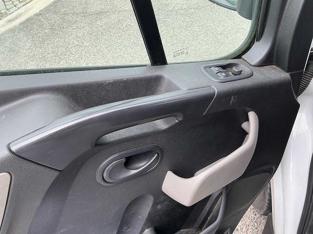 Renault master koelwagen - afbeelding 11 van  27