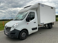 Renault master koelwagen - afbeelding 1 van  27